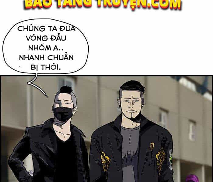 Thể Thao Cực Hạn - Chương 141 - ảnh 52