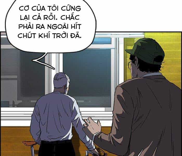 Thể Thao Cực Hạn - Chương 142 - ảnh 47