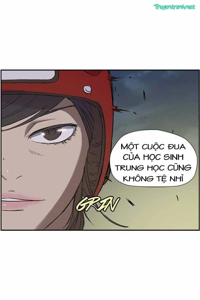 Thể Thao Cực Hạn - Chương 13 - ảnh 20