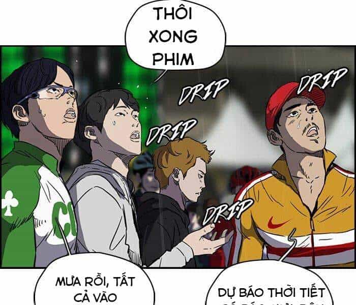 Thể Thao Cực Hạn - Chương 143 - ảnh 116
