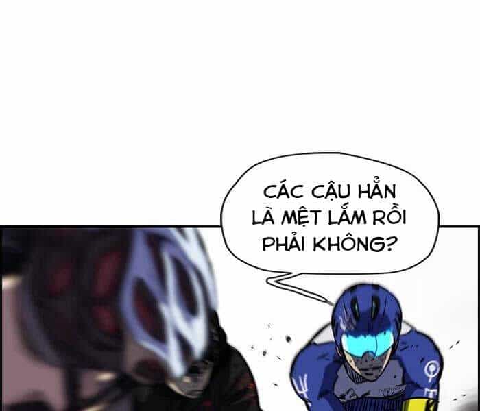 Thể Thao Cực Hạn - Chương 143 - ảnh 92