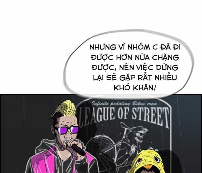 Thể Thao Cực Hạn - Chương 144 - ảnh 4