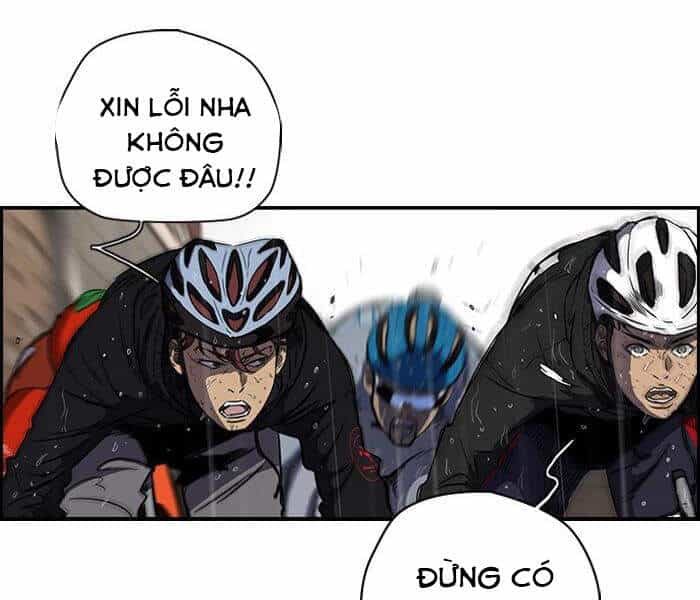 Thể Thao Cực Hạn - Chương 144 - ảnh 50