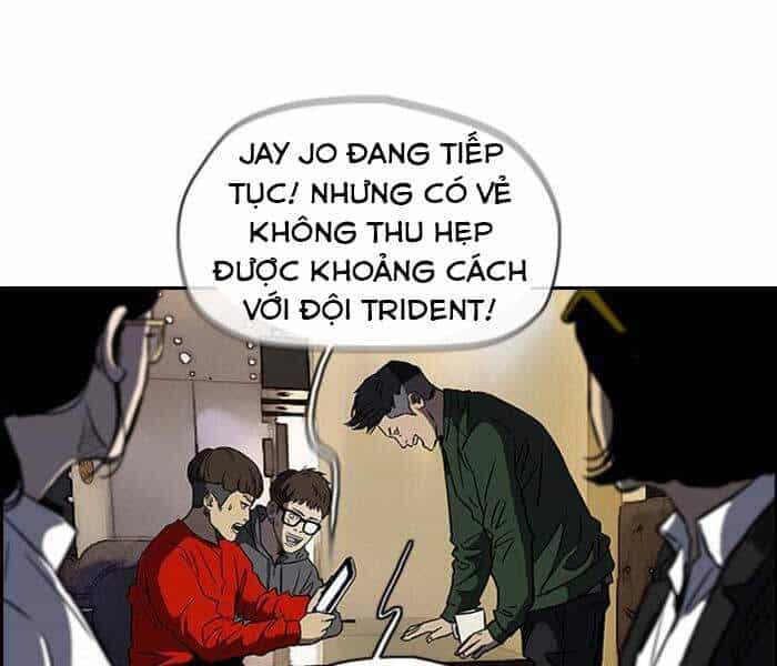 Thể Thao Cực Hạn - Chương 147 - ảnh 107
