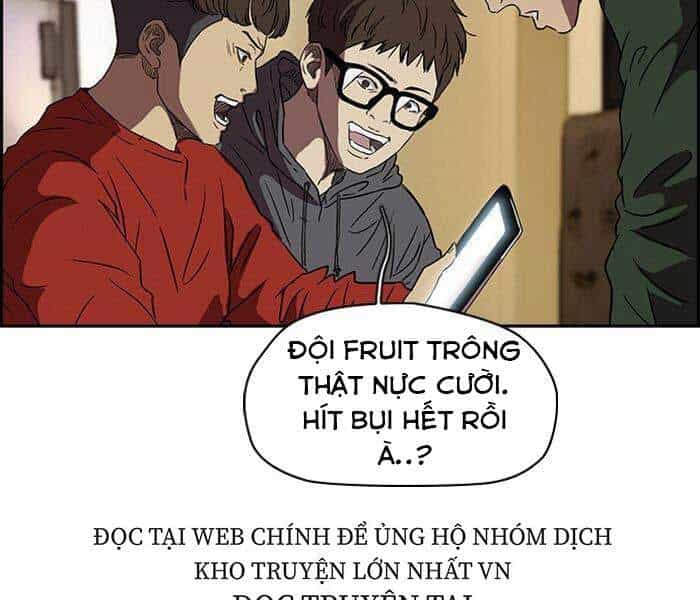 Thể Thao Cực Hạn - Chương 147 - ảnh 113
