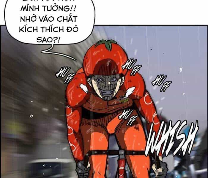 Thể Thao Cực Hạn - Chương 147 - ảnh 8