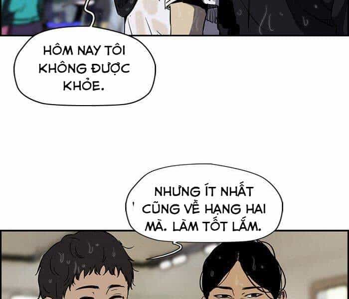 Thể Thao Cực Hạn - Chương 148 - ảnh 59
