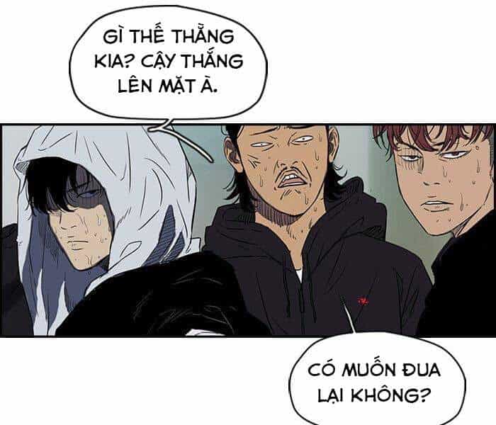 Thể Thao Cực Hạn - Chương 148 - ảnh 70