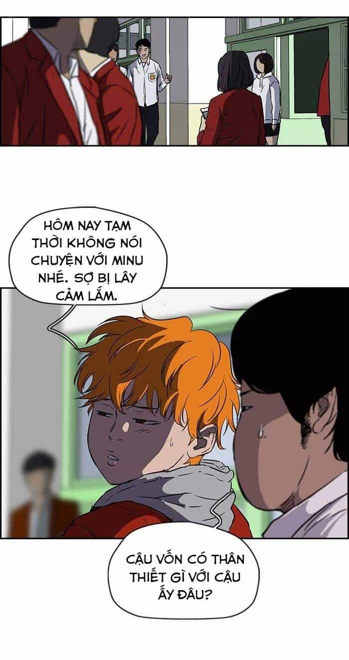 Thể Thao Cực Hạn - Chương 149 - ảnh 12
