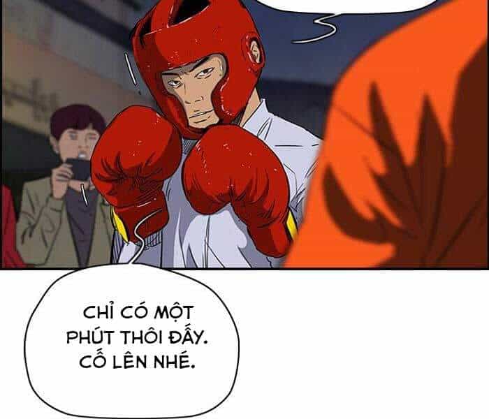Thể Thao Cực Hạn - Chương 150 - ảnh 7