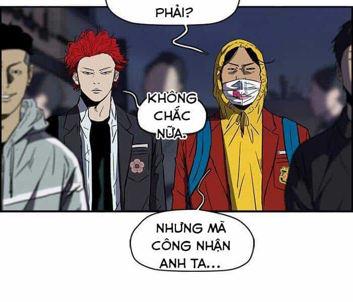 Thể Thao Cực Hạn - Chương 150 - ảnh 71