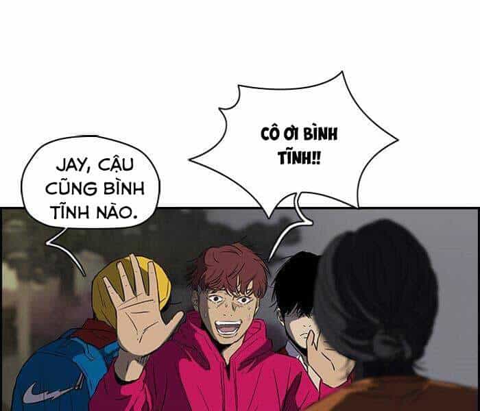 Thể Thao Cực Hạn - Chương 151 - ảnh 80
