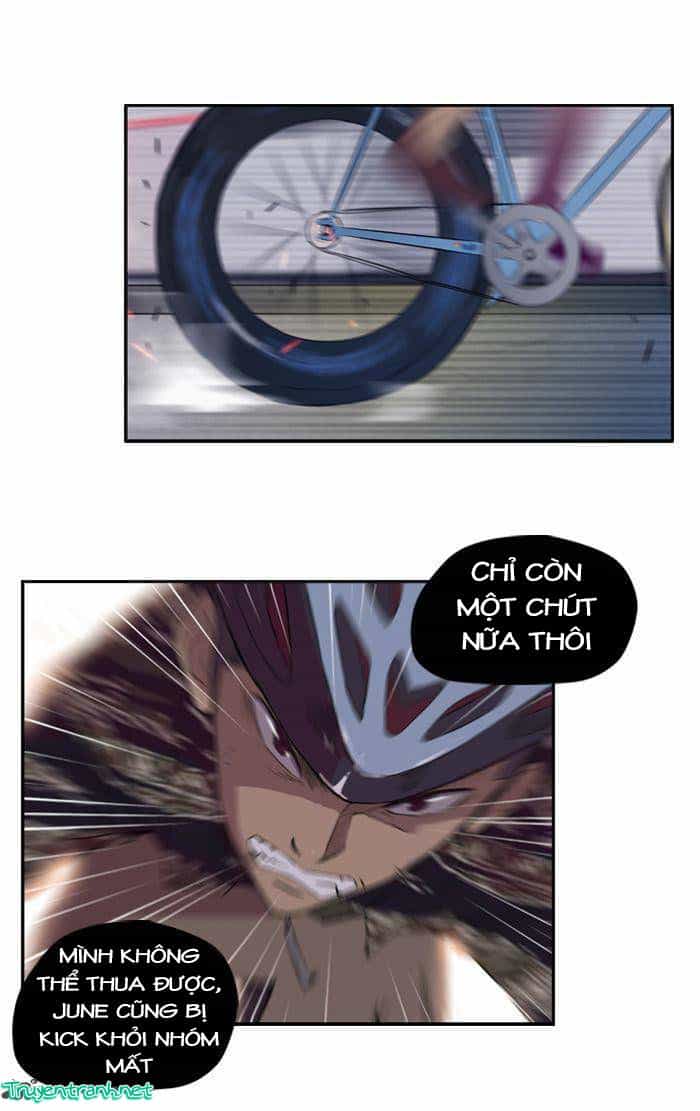 Thể Thao Cực Hạn - Chương 14 - ảnh 11
