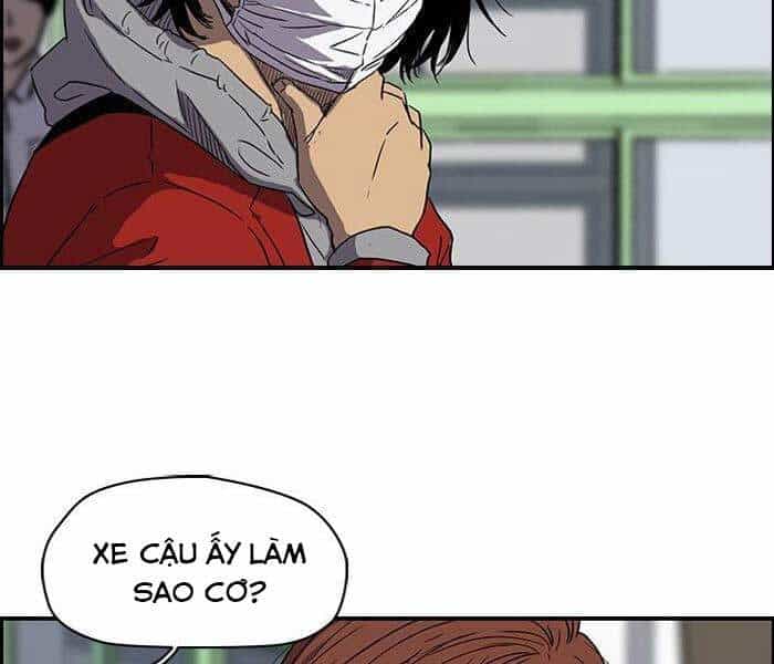 Thể Thao Cực Hạn - Chương 152 - ảnh 63