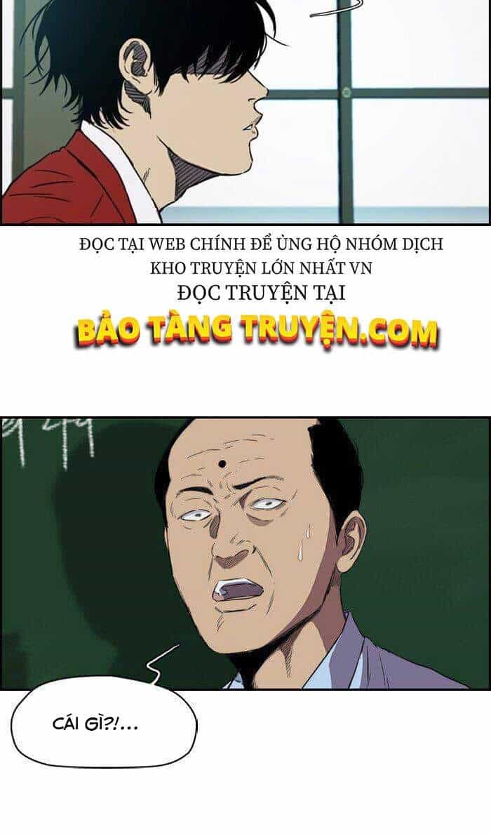 Thể Thao Cực Hạn - Chương 153 - ảnh 23