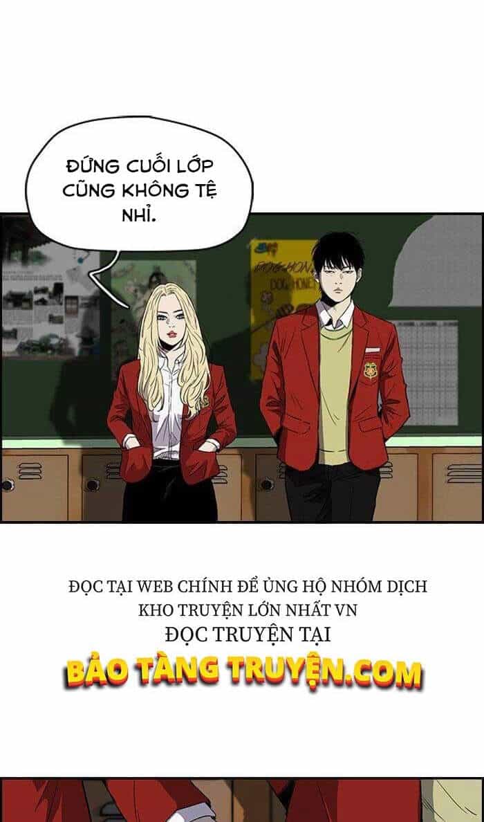 Thể Thao Cực Hạn - Chương 153 - ảnh 33