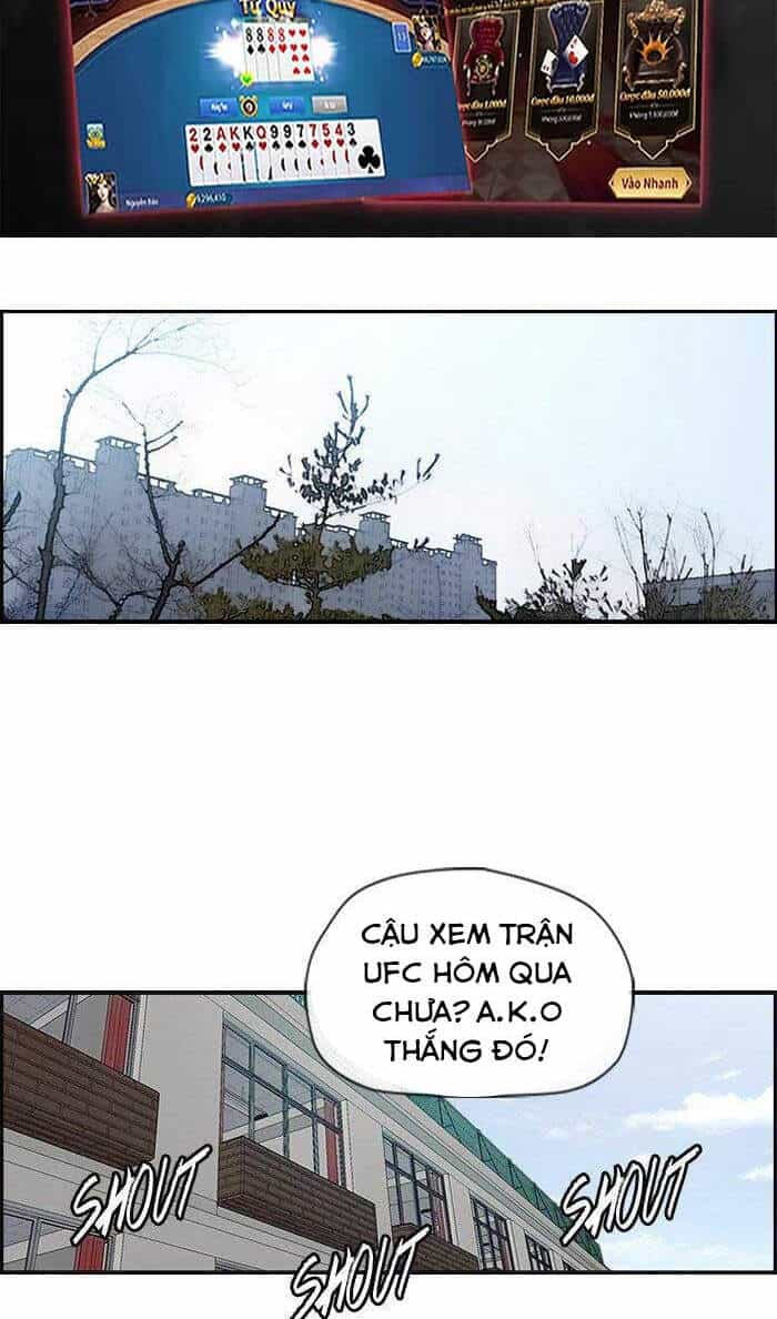 Thể Thao Cực Hạn - Chương 153 - ảnh 41