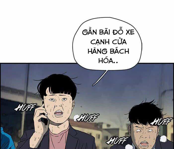 Thể Thao Cực Hạn - Chương 156 - ảnh 6
