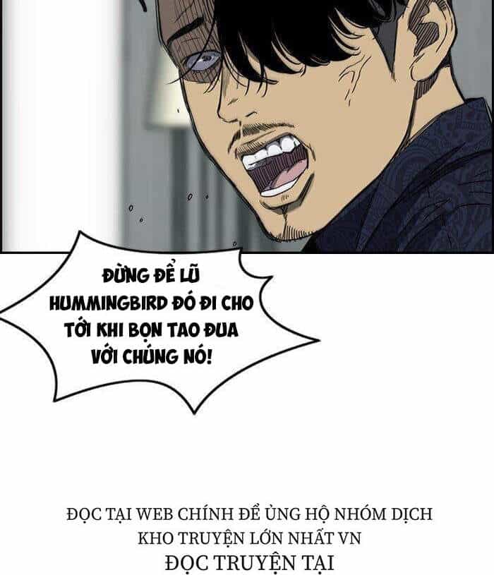 Thể Thao Cực Hạn - Chương 157 - ảnh 18