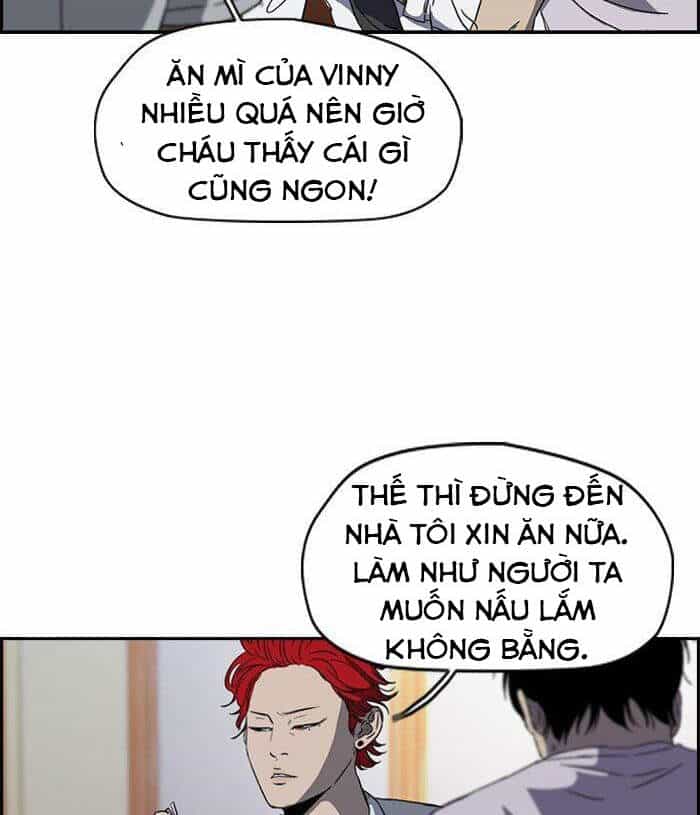 Thể Thao Cực Hạn - Chương 157 - ảnh 36