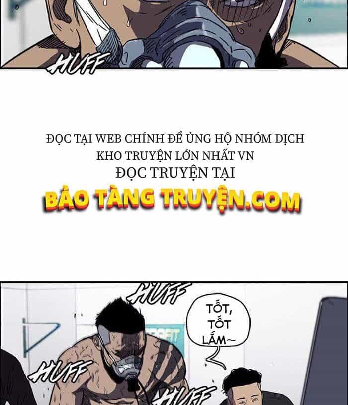 Thể Thao Cực Hạn - Chương 157 - ảnh 74