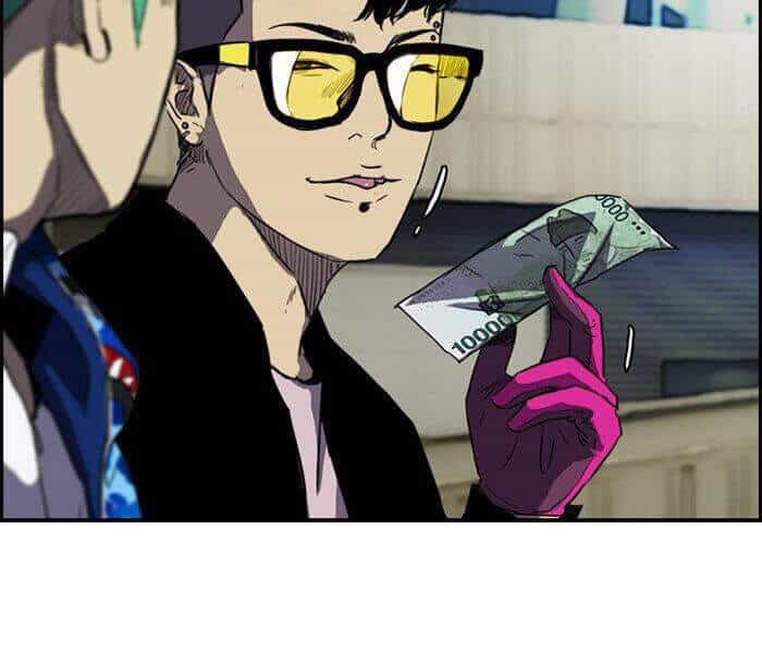 Thể Thao Cực Hạn - Chương 159 - ảnh 66