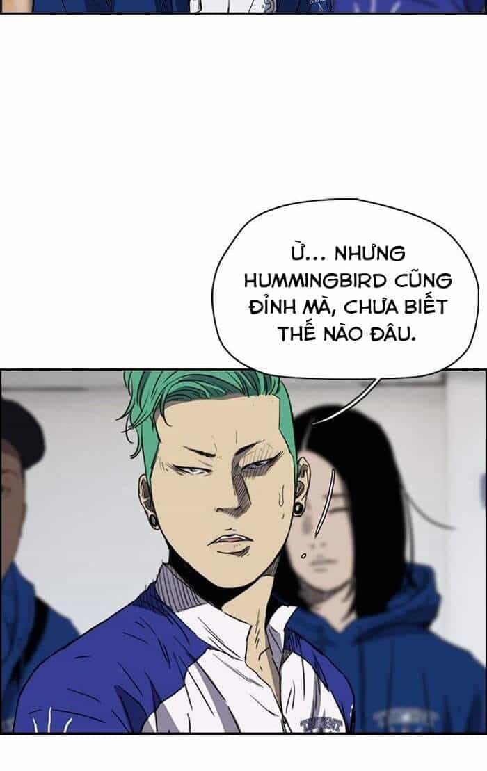 Thể Thao Cực Hạn - Chương 160 - ảnh 30