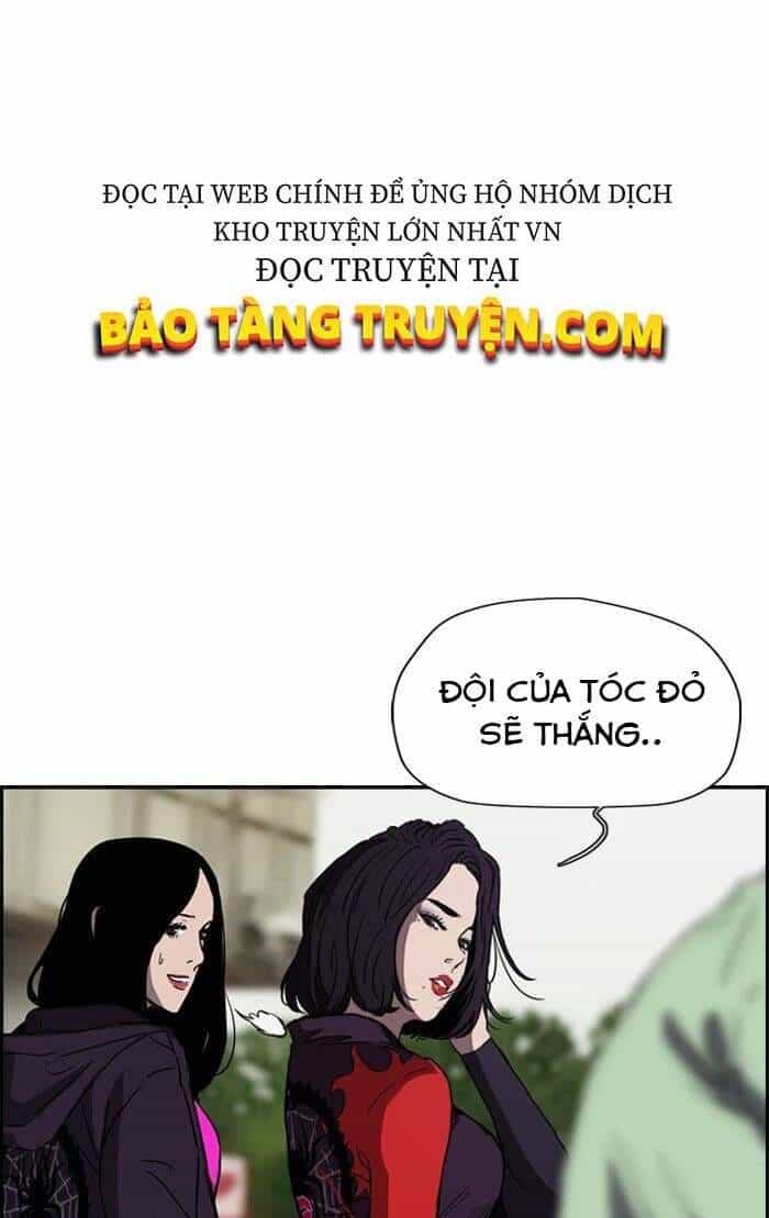 Thể Thao Cực Hạn - Chương 160 - ảnh 31