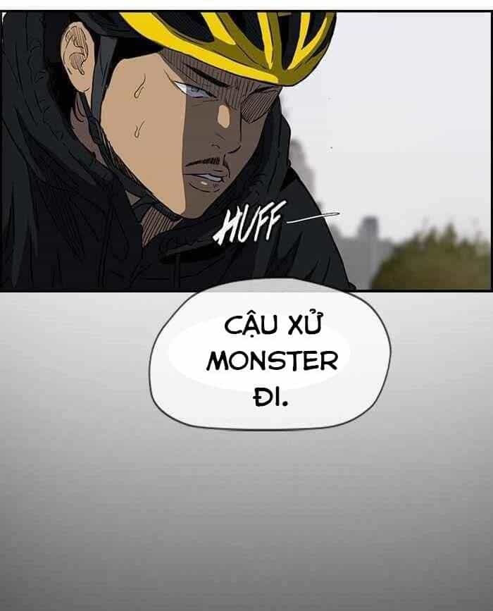 Thể Thao Cực Hạn - Chương 161 - ảnh 25