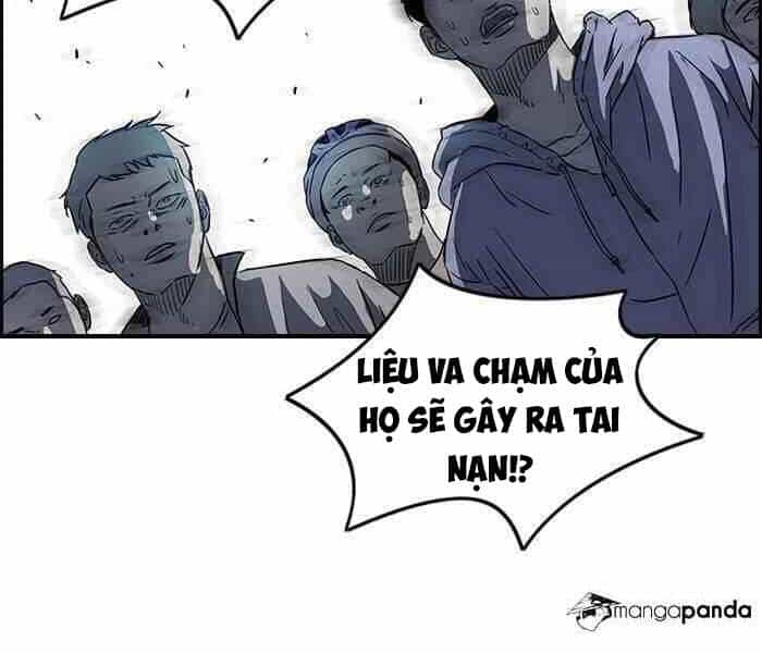 Thể Thao Cực Hạn - Chương 163 - ảnh 3