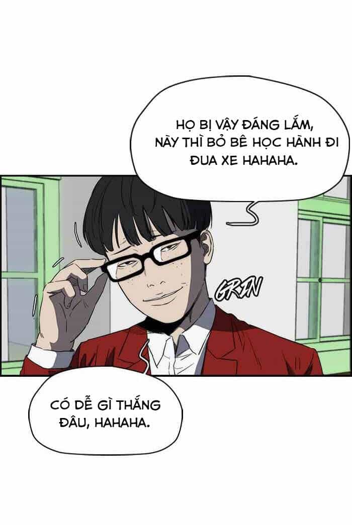 Thể Thao Cực Hạn - Chương 167 - ảnh 12
