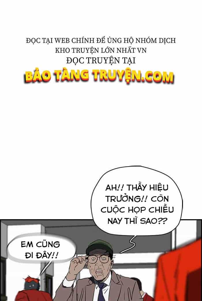 Thể Thao Cực Hạn - Chương 167 - ảnh 21