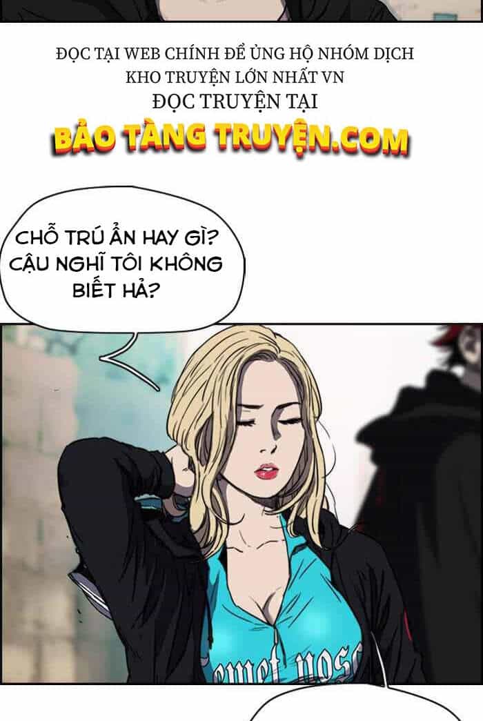Thể Thao Cực Hạn - Chương 167 - ảnh 52