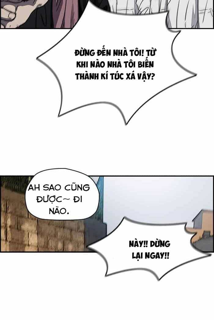Thể Thao Cực Hạn - Chương 167 - ảnh 54