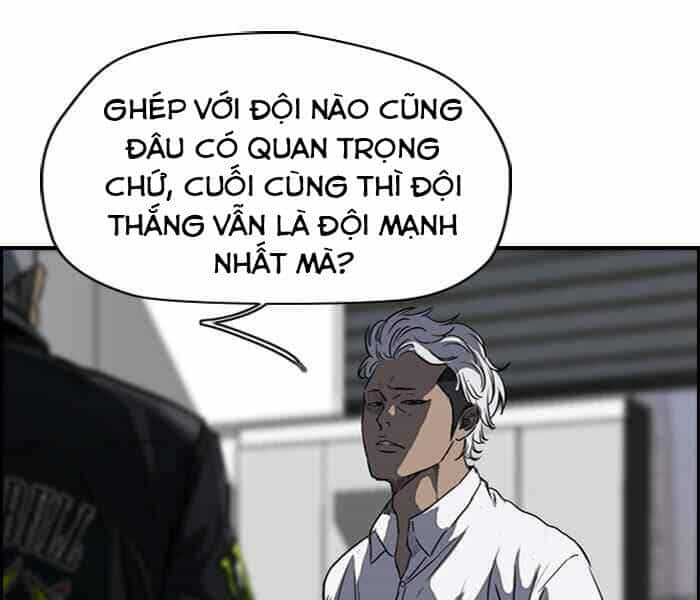 Thể Thao Cực Hạn - Chương 169 - ảnh 21