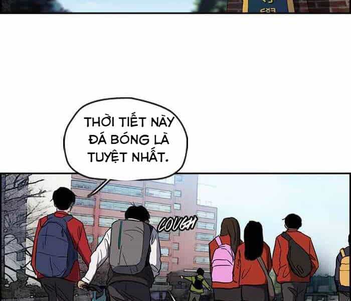 Thể Thao Cực Hạn - Chương 170 - ảnh 58