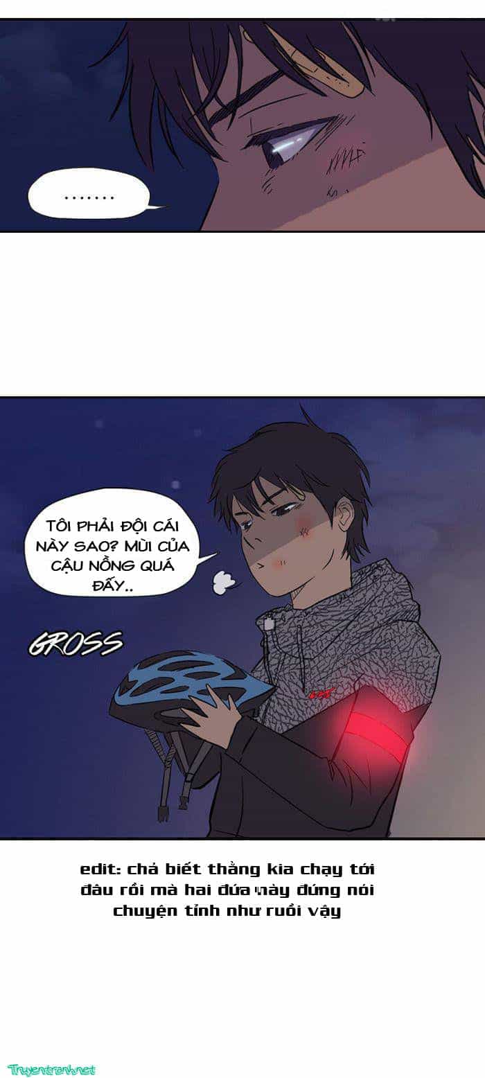 Thể Thao Cực Hạn - Chương 15 - ảnh 13