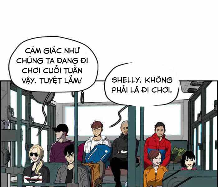 Thể Thao Cực Hạn - Chương 172 - ảnh 105