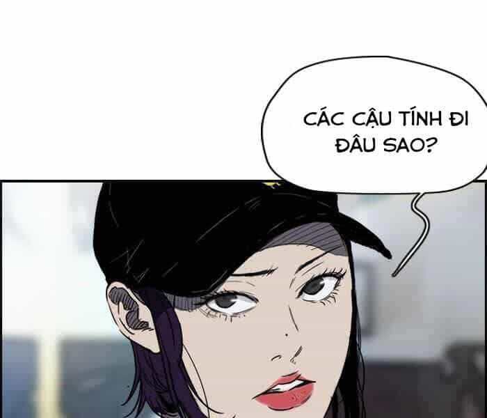 Thể Thao Cực Hạn - Chương 172 - ảnh 94