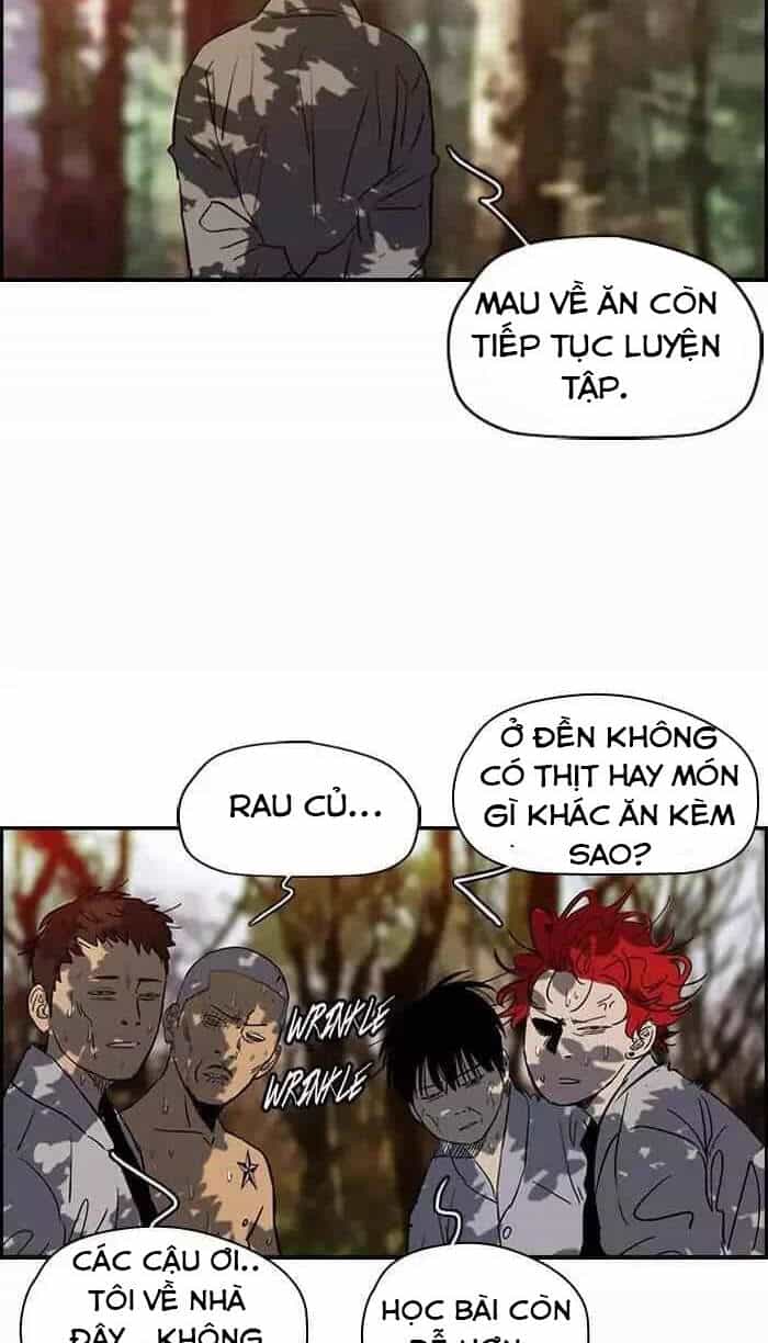 Thể Thao Cực Hạn - Chương 176 - ảnh 33