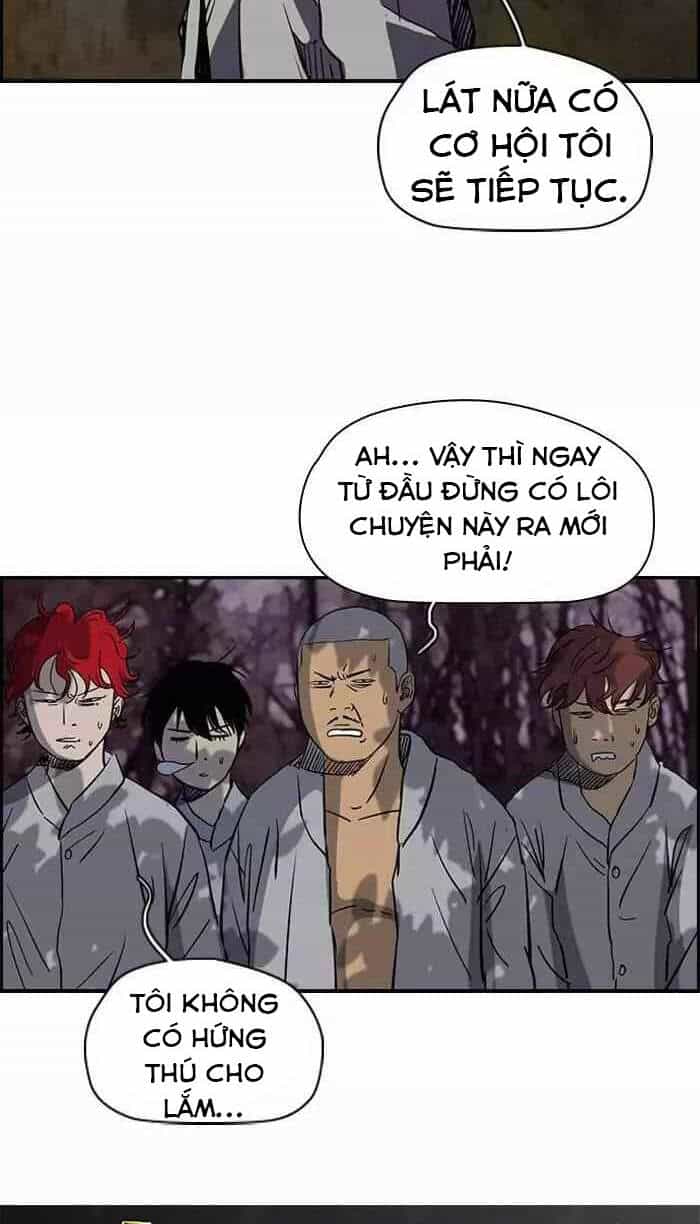 Thể Thao Cực Hạn - Chương 176 - ảnh 55
