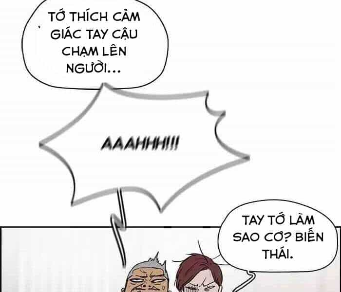 Thể Thao Cực Hạn - Chương 177 - ảnh 42