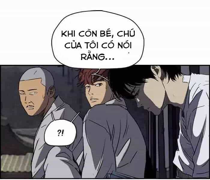 Thể Thao Cực Hạn - Chương 177 - ảnh 60