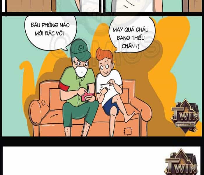 Thể Thao Cực Hạn - Chương 178 - ảnh 161