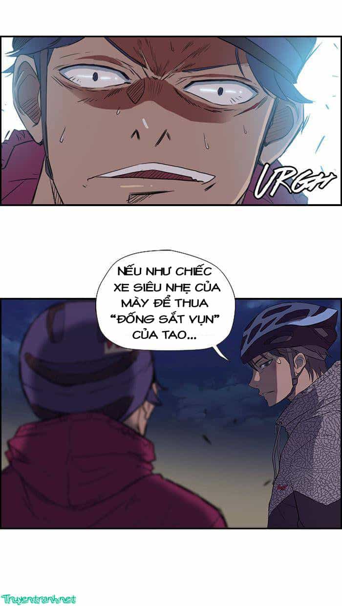 Thể Thao Cực Hạn - Chương 16 - ảnh 12