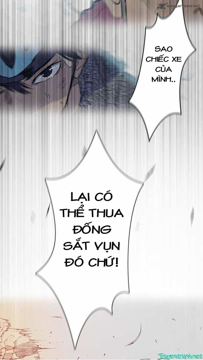 Thể Thao Cực Hạn - Chương 16 - ảnh 32