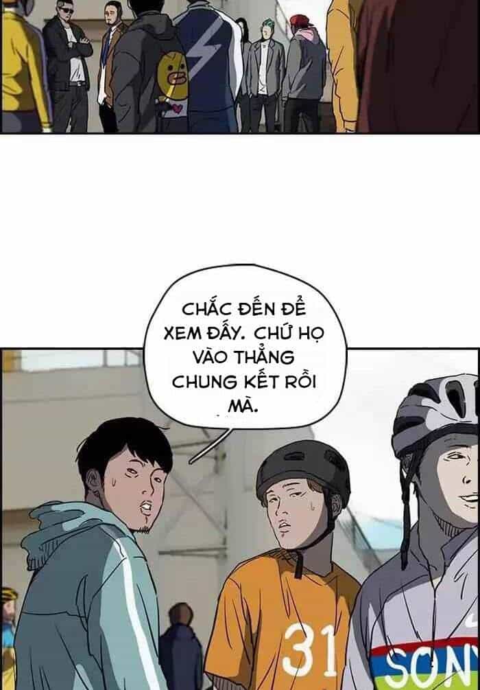 Thể Thao Cực Hạn - Chương 182 - ảnh 13