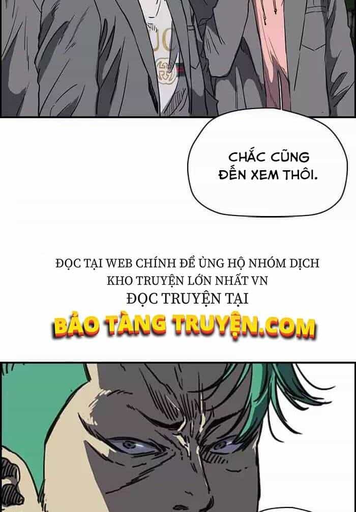 Thể Thao Cực Hạn - Chương 182 - ảnh 18
