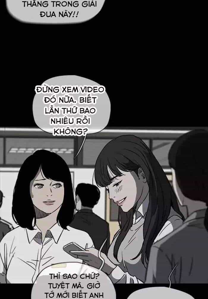 Thể Thao Cực Hạn - Chương 182 - ảnh 21