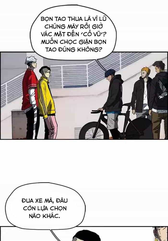Thể Thao Cực Hạn - Chương 182 - ảnh 3